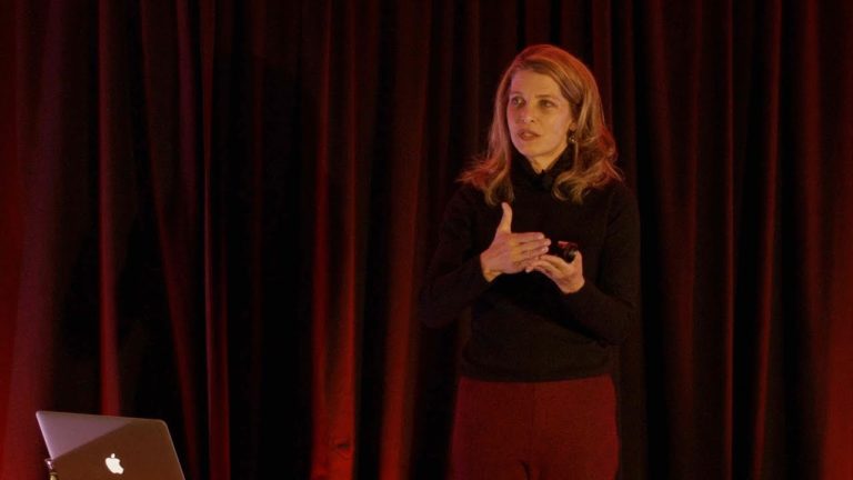 Nina Teicholz – ‘Red Meat and Health’