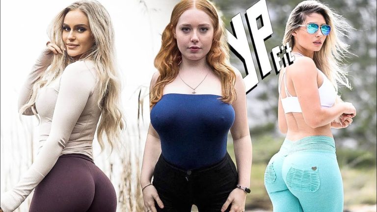 WORKOUT MONSTER GIRL ๐๐ฅ FITNESS MOTIVATION WORKOUT MONSTER GIRL ๐๐ฅ FITNESS MOTIVATION