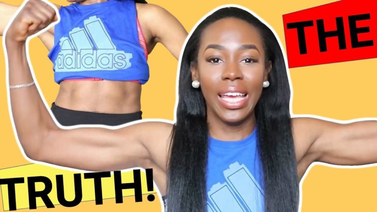 True Confessions: My COMPLETE Fitness Routine True Confessions: My COMPLETE Fitness Routine