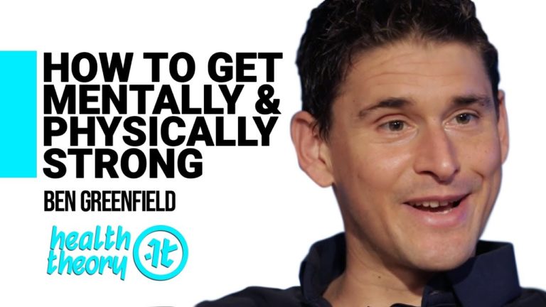 5 Best Biohacks for Living Better & Longer | Ben Greenfield on Health Theory 5 Best Biohacks for Living Better & Longer | Ben Greenfield on Health Theory