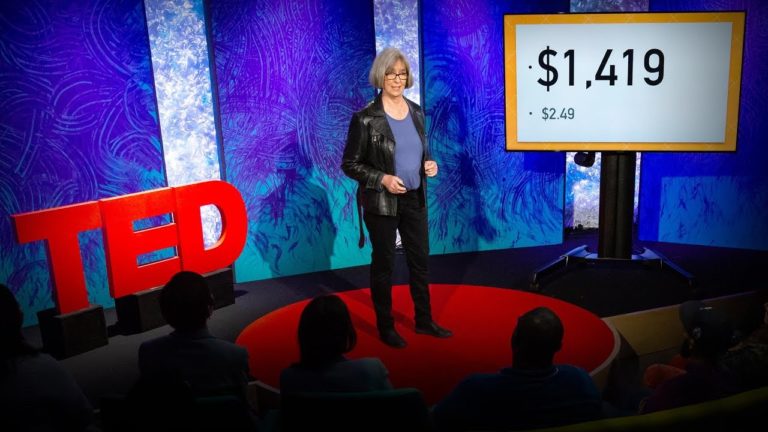 What if all US health care costs were transparent? | Jeanne Pinder What if all US health care costs were transparent? | Jeanne Pinder