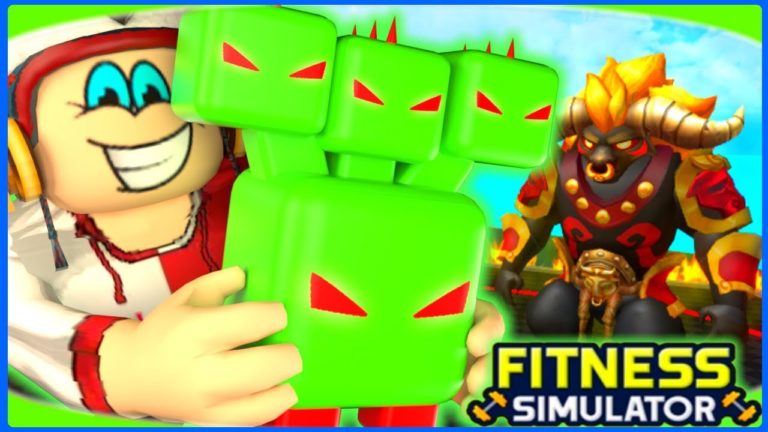 FIZ PETS INCRIVELMENTE FORTES NO FITNESS SIMULATOR FIZ PETS INCRIVELMENTE FORTES NO FITNESS SIMULATOR