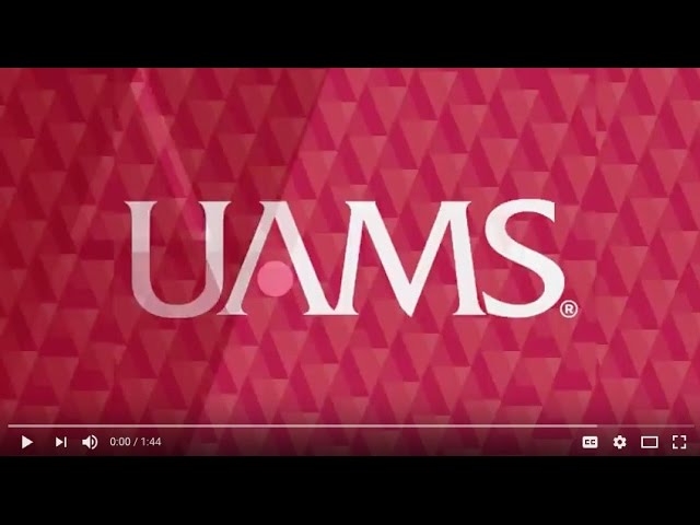 UAMS Fitness Center UAMS Fitness Center