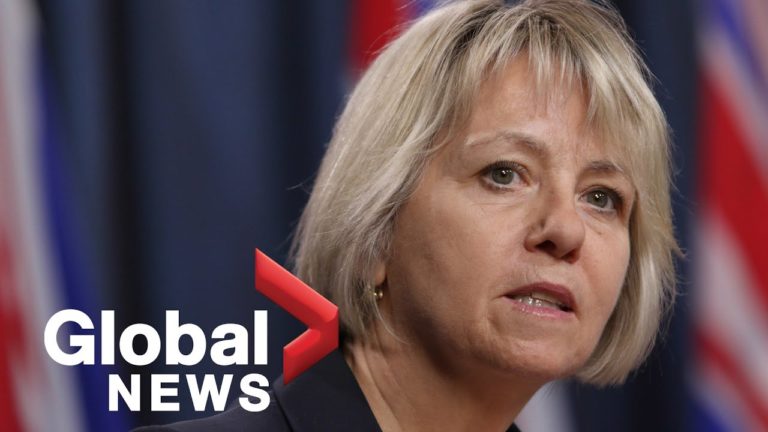 Coronavirus outbreak: B.C. health officials confirm nine new cases, majority at Vancouver care home Coronavirus outbreak: B.C. health officials confirm nine new cases, majority at Vancouver care home