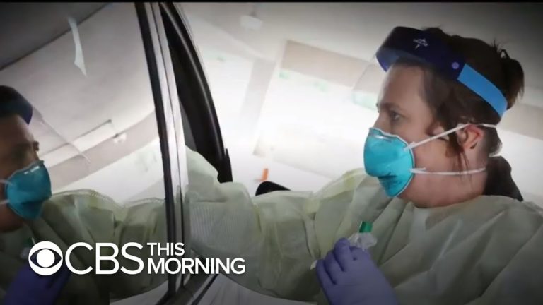 Health care workers plead for safer measures when treating coronavirus Health care workers plead for safer measures when treating coronavirus