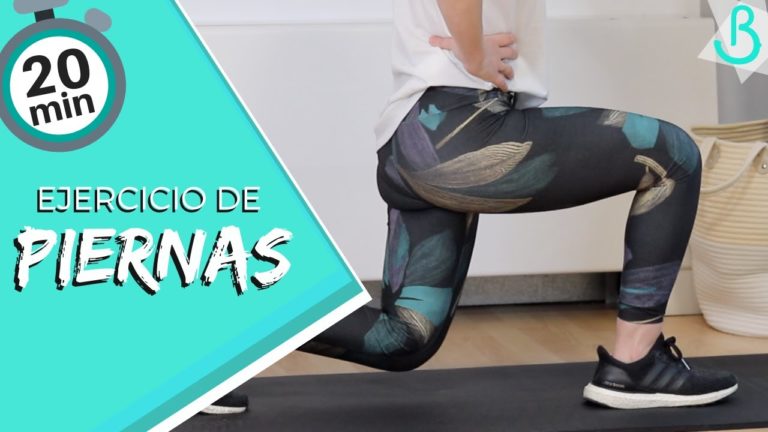 💪🏼👩🏻EJERCICIO PARA EMBARAZADAS Y POSPARTO – TREN INFERIOR || Baby Suite fitness