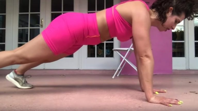 Soulful Dance Cardio Workout With 305 Fitness Soulful Dance Cardio Workout With 305 Fitness