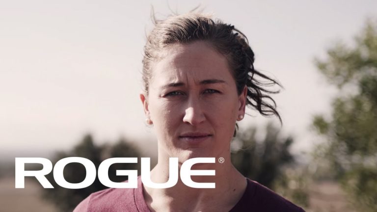 R You Rogue — Tia-Clair Toomey — Rogue Fitness