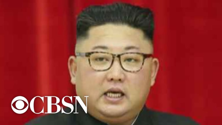 Reports: North Korean leader Kim Jong Un’s health in question