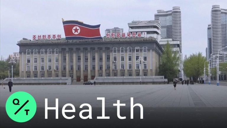 Life Goes On in North Korea as Kim Jong Un’s Health is Questioned