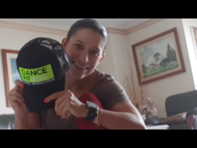 Quema Grasa Quema Calorias Con Dance Fitness En Casa