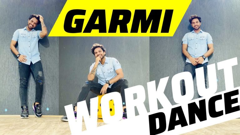 GARMI | Bollywood Dance Workout | GARMI Dance Cover Fitness Choreography | FITNESS DANCE With RAHUL GARMI | Bollywood Dance Workout | GARMI Dance Cover Fitness Choreography | FITNESS DANCE With RAHUL