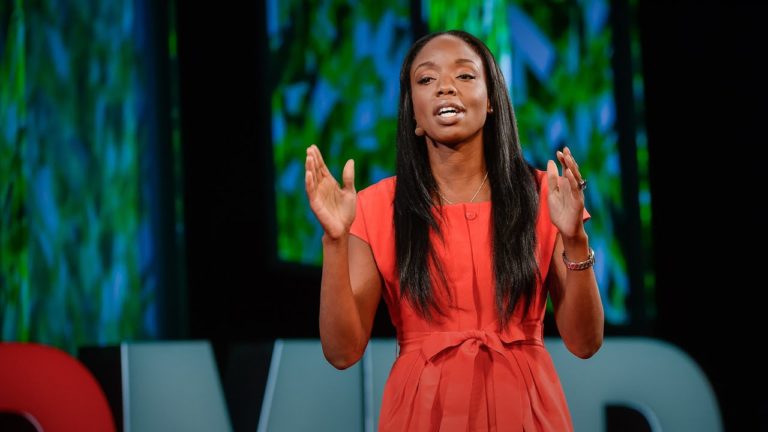 How childhood trauma affects health across a lifetime | Nadine Burke Harris