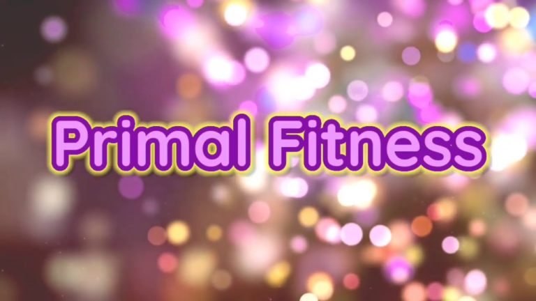 Workout 20 | Primal Moves | Health and Fitness Project #stayhome #staywow