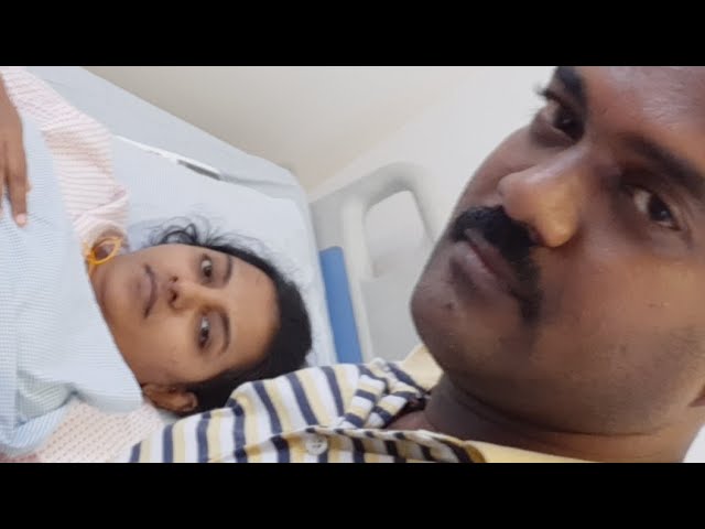 Live From Hospital / Today Operation / Health Updates