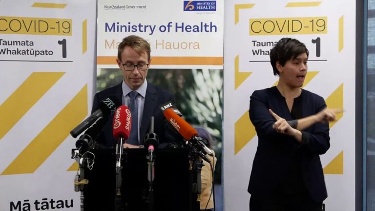 COVID-19 update – 24 June, 2020 | Ministry of Health NZ