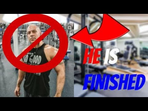 THE END OF ALAN ROBERTS It’s over!! (Fitness Addict Parody) THE END OF ALAN ROBERTS It’s over!! (Fitness Addict Parody)