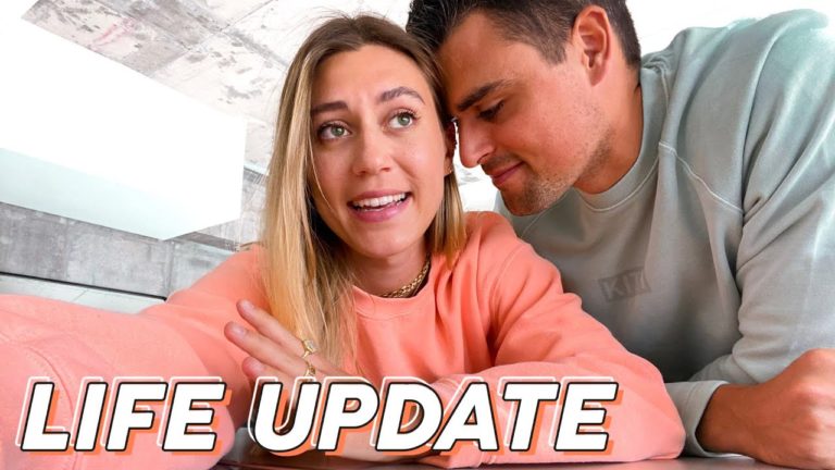 I haven’t been myself lately… My Health + Life Update I haven’t been myself lately… My Health + Life Update