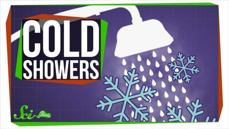 Can Cold Showers Really Improve Your Health?