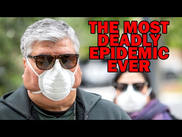 CNN Health | Most Deadly Epidemic EVER | Vaccines Are Less Effective On Obese People