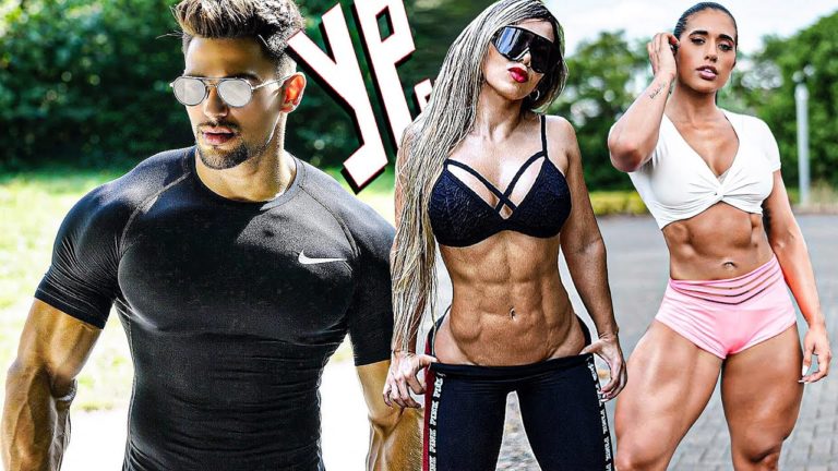 AWESOME CRAZY PEOPLE & MOST INTERESTING 🔥😱 Fitness Motivation