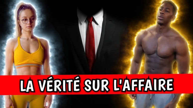 ALINE DESSINE et MARVEL FITNESS – LA VÉRITÉ