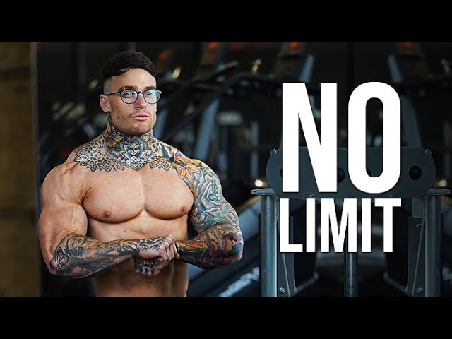 DON’T LIMIT YOURSELF – Fitness Motivation 2020 💪