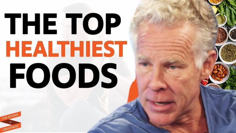 Health Doctors Share The SUPER FOODS YOU NEED To Eat To AGE IN REVERSE | Lewis Howes Health Doctors Share The SUPER FOODS YOU NEED To Eat To AGE IN REVERSE | Lewis Howes