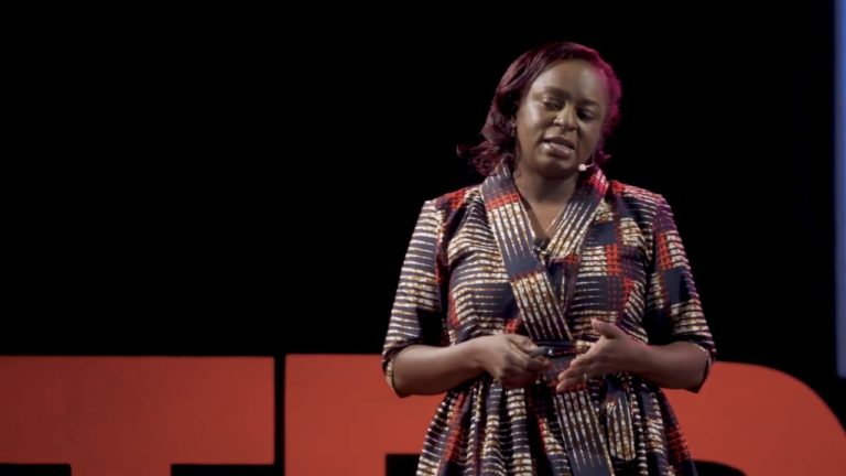 Using the One Health Approach to Fight Disease X | Katendi Changula | TEDxLusaka