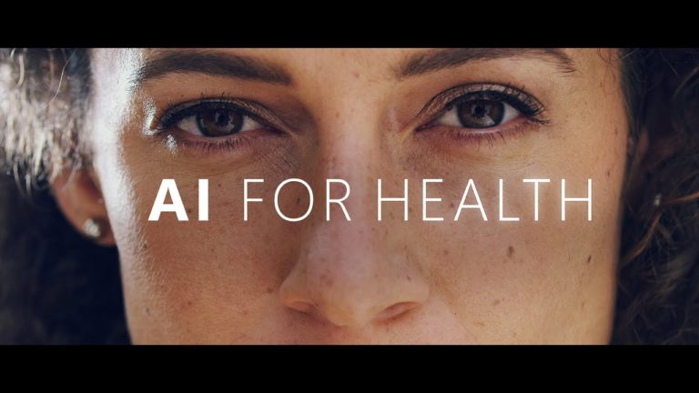 AI for Health Program AI for Health Program