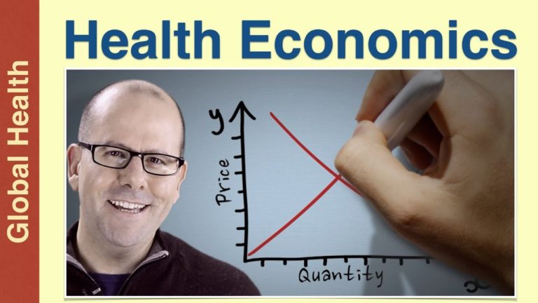Health Economics Health Economics