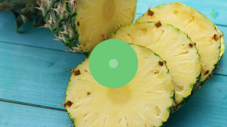 8 Scientific Health Benefits of Pineapple