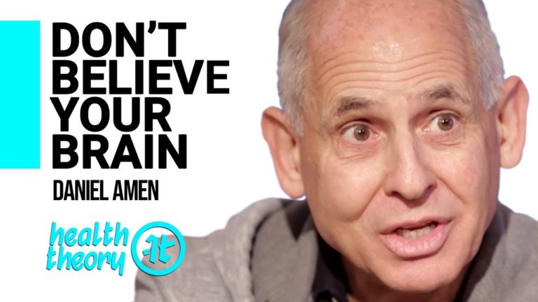 11 Risk Factors That Destroy Your Brain | Dr. Daniel Amen on Health Theory