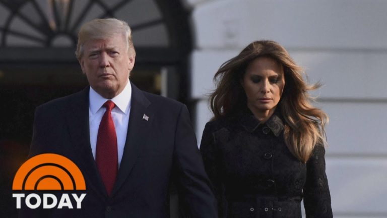 Trump’s Health Warrants ‘Extreme Vigilince’ After Covid-19 Diagnosis | TODAY Trump’s Health Warrants ‘Extreme Vigilince’ After Covid-19 Diagnosis | TODAY