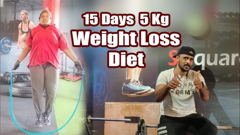 15 Days 5Kg Weight Loss | Diet | Challenge | Skipping | Plank | RD Fitness Unlimited | தமிழ் 15 Days 5Kg Weight Loss | Diet | Challenge | Skipping | Plank | RD Fitness Unlimited | தமிழ்