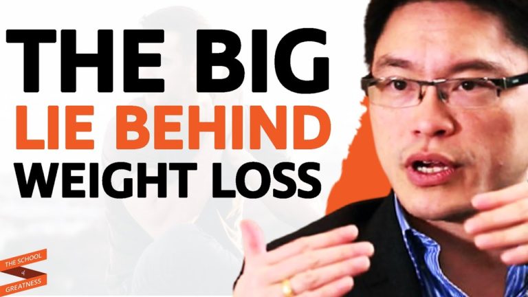 Health Doctor REVEALS The Secret To WEIGHT LOSS & PREVENTING CANCER | Jason Fung & Lewis Howes Health Doctor REVEALS The Secret To WEIGHT LOSS & PREVENTING CANCER | Jason Fung & Lewis Howes