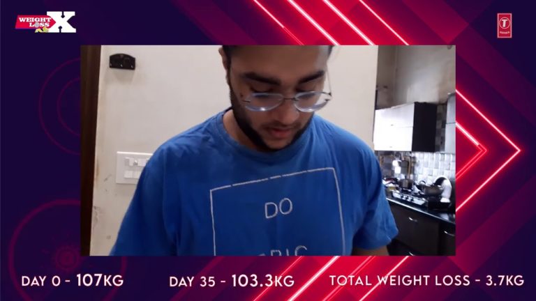 ELIMINATION DAY | WEEK 5 | WEIGHT LOSS X | GURU MANN | REALITY SHOW | HEALTH & FITNESS