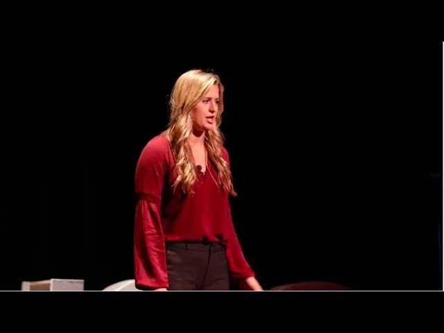 Athletes and Mental Health: The Hidden Opponent | Victoria Garrick | TEDxUSC Athletes and Mental Health: The Hidden Opponent | Victoria Garrick | TEDxUSC