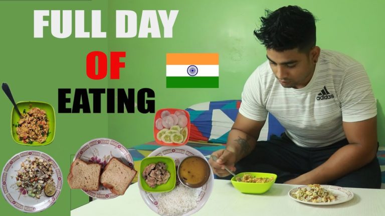 Full Day of Eating – INDIA | Indian Bodybuilding Diet | 1400 Calories | Fitness Fighters Full Day of Eating – INDIA | Indian Bodybuilding Diet | 1400 Calories | Fitness Fighters