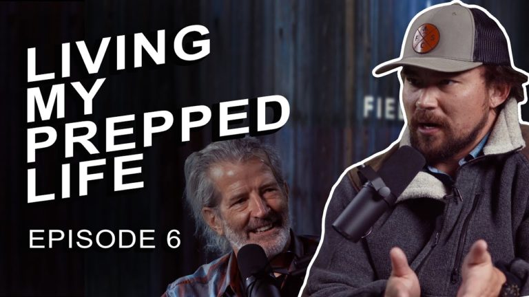 Former Green Beret Talks Fitness with Legendary Trainer Mark Twight – Living My Prepped Life