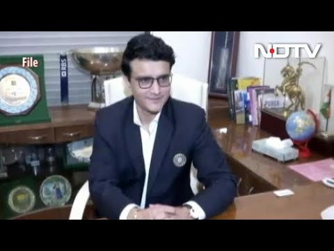 Sourav Ganguly Stable, Doctors Keeping Constant Vigil On His Health Sourav Ganguly Stable, Doctors Keeping Constant Vigil On His Health