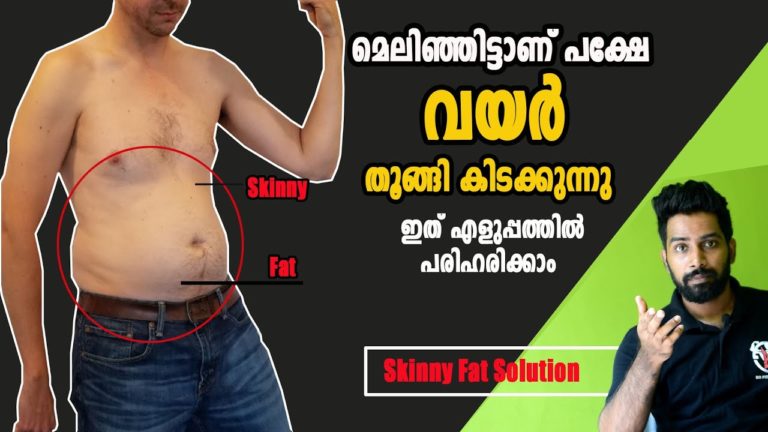 |Skinny Fat എളുപ്പത്തിൽ പരിഹരിക്കാം | ഭക്ഷണ രീതി |Certified Fitness Trainer Bibin |Skinny Fat എളുപ്പത്തിൽ പരിഹരിക്കാം | ഭക്ഷണ രീതി |Certified Fitness Trainer Bibin