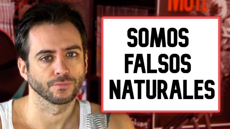 RESPONDIENDO a JORDI WILD con VILLANO FITNESS ¿FALSOS NATURALES?