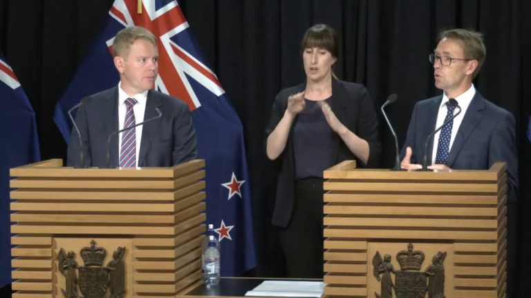 COVID-19 (novel coronavirus) update – 25 January, 2021 1pm | Ministry of Health NZ COVID-19 (novel coronavirus) update – 25 January, 2021 1pm | Ministry of Health NZ