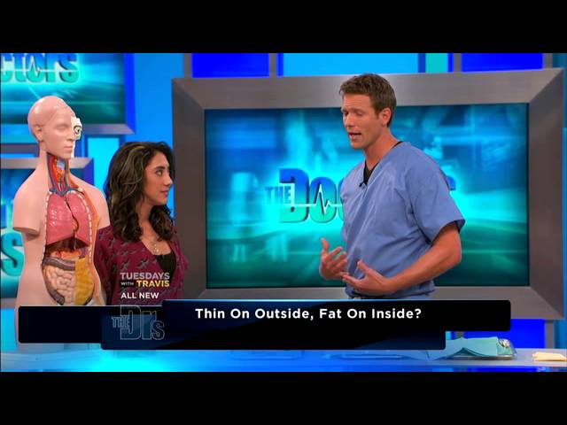 Health Hazards of Junk Food — The Doctors