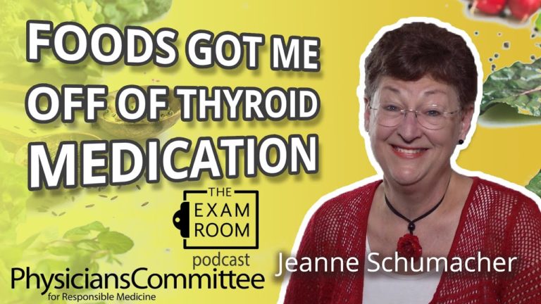 Jeanne Schumacher | Thyroid Health and Diet Jeanne Schumacher | Thyroid Health and Diet