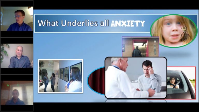 Health Anxiety – Part One: What It Is and How to Overcome It