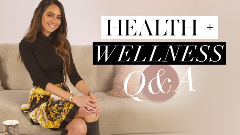 Answers To Common Health Questions Ep. 1 Mona Vand