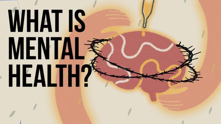 What Is Mental Health?