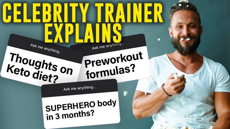 Training & Nutrition Tips for Your Fitness Journey Training & Nutrition Tips for Your Fitness Journey